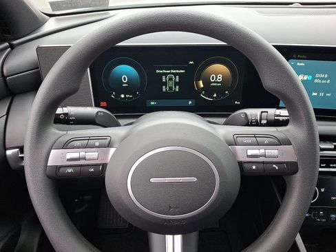 New 2026 Hyundai Santa Cruz SEL image 9