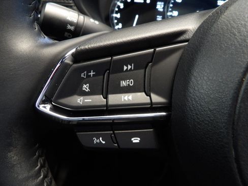 Certified 2024 MAZDA CX-5 Carbon Edition image 29