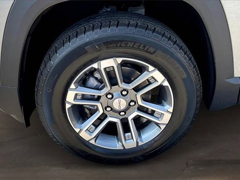 New 2026 GMC Terrain Elevation image 13