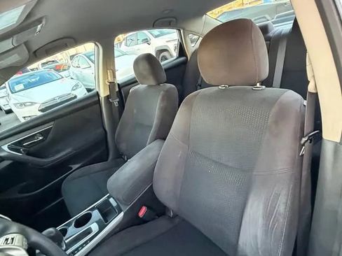 Used 2014 Nissan Altima 2.5 S image 6