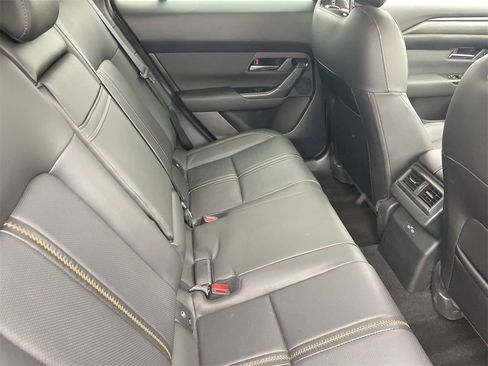 Used 2025 MAZDA CX-50 2.5 Hybrid w/ Cargo Package image 12