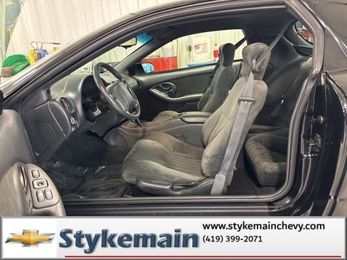 Used 1994 Pontiac Firebird Coupe image 4