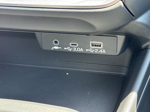 Certified 2024 Subaru Impreza 2.0i Sport AWD/4WD image 14