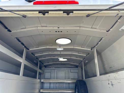 Used 2021 GMC Savana 3500 w/ Power Convenience Package RWD image 23