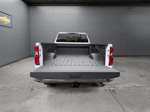 New 2026 Chevrolet Silverado 3500 W/T w/ WT Convenience Package AWD/4WD image 19
