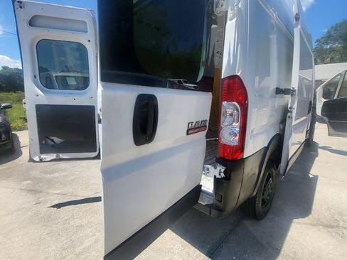 Used 2017 RAM ProMaster 2500 FWD image 60