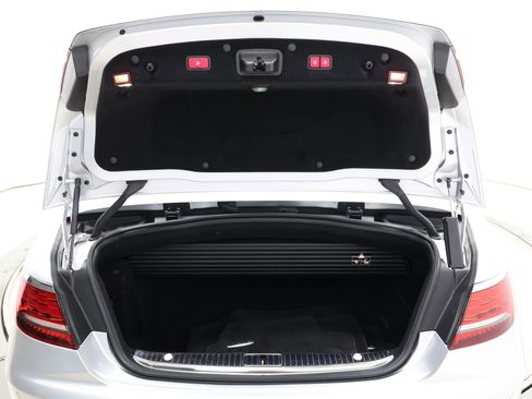 Used 2018 Mercedes-Benz S 63 AMG 4MATIC Cabriolet image 57