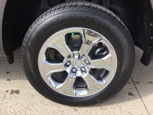 New 2026 RAM 1500 Big Horn image 7