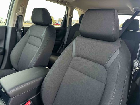 New 2026 Honda CR-V EX image 11