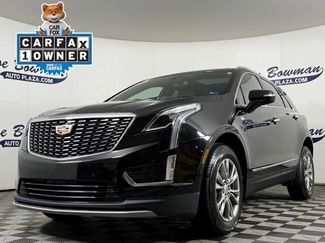 Used 2023 Cadillac XT5 Premium Luxury video 2