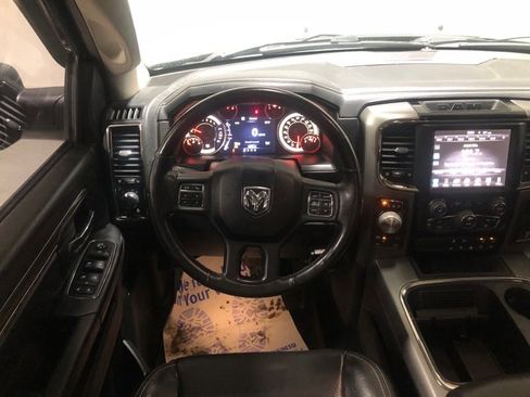 Used 2017 RAM 1500 Sport w/ Convenience Group image 31
