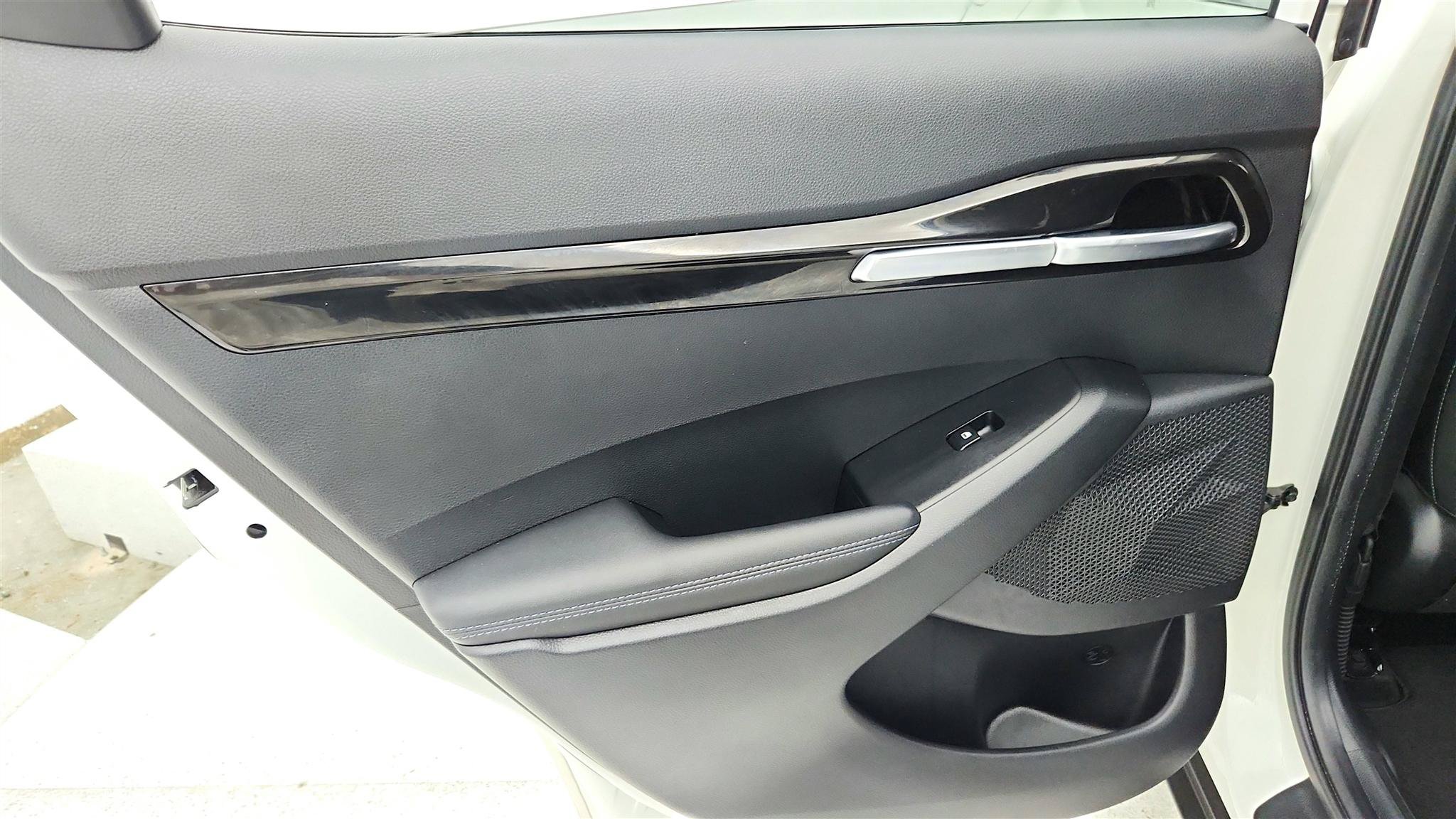 Used 2023 Kia Seltos S FWD image 24