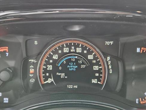 New 2026 Dodge Durango GT w/ Blacktop Package image 10