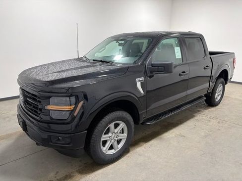 New 2026 Ford F150 XLT w/ Tow/Haul Package AWD/4WD image 7