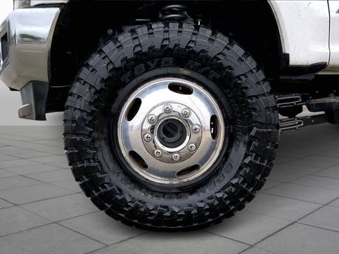 Used 2017 Ford F350 XLT w/ XLT Value Package image 10