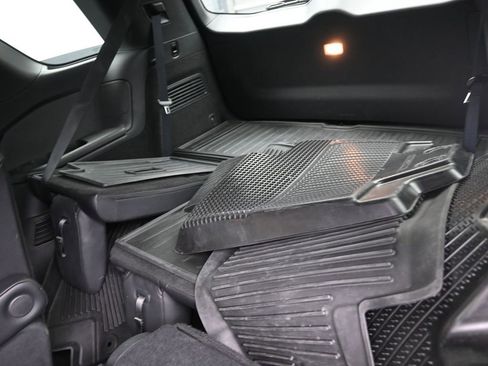 Used 2023 Nissan Pathfinder Rock Creek image 12