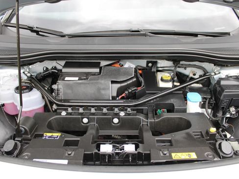 Used 2021 Volkswagen ID.4 Pro RWD image 29