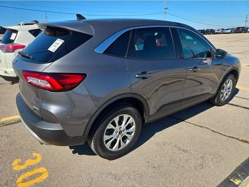 Used 2023 Ford Escape Active w/ Tech Pack #2 image 3