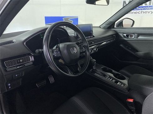 Used 2022 Honda Civic Sport image 15
