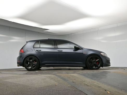 Used 2020 Volkswagen GTI SE image 37