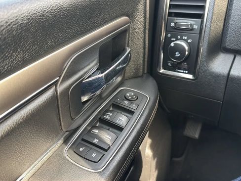Used 2015 RAM 1500 Sport w/ Sport Premium Group AWD/4WD image 21