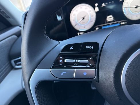 New 2026 Hyundai Elantra Limited w/ Cargo Package image 34