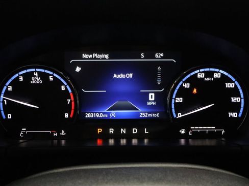 Certified 2023 Ford Bronco Sport Outer Banks image 28