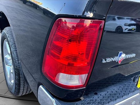 Used 2016 RAM 1500 Lone Star image 31