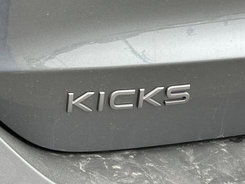 New 2026 Nissan Kicks SV image 26