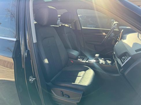 Used 2018 Audi Q5 2.0T Premium Plus w/ Premium Plus Package image 15