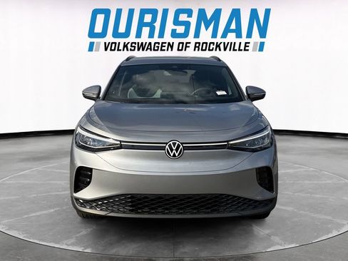 Used 2023 Volkswagen ID.4 Pro image 8