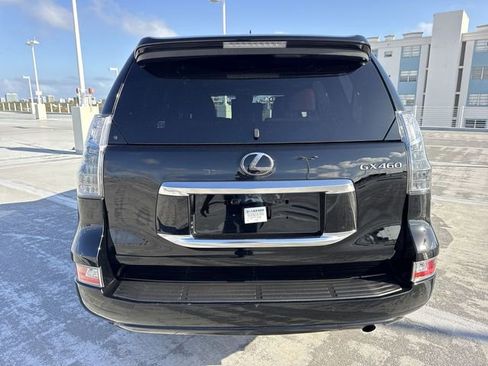 Certified 2023 Lexus GX 460 Premium w/ Premium Package image 25