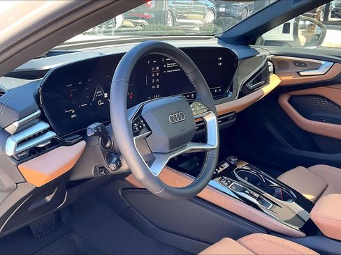 Used 2025 Audi A5 2.0T Premium Plus image 18