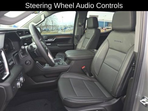Used 2026 GMC Sierra 1500 Denali w/ Denali Reserve Package image 10