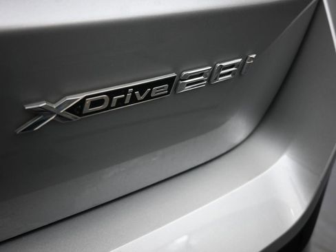 Used 2025 BMW X1 xDrive28i w/ M Sport Package image 26