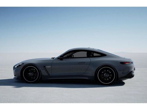 New 2026 Mercedes-Benz AMG GT 55 image 33