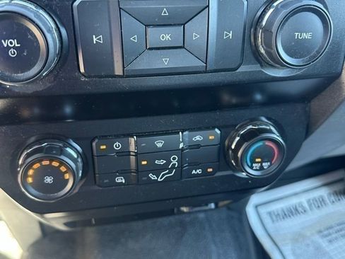 Used 2019 Ford F550 2WD SuperCab Super Duty image 18