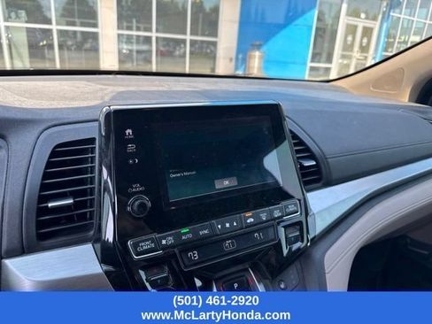 Used 2020 Honda Odyssey EX-L image 13