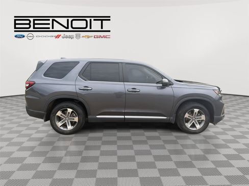 Used 2023 Honda Pilot EX-L image 8