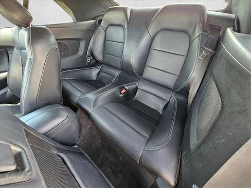 Used 2018 Ford Mustang Premium RWD image 16