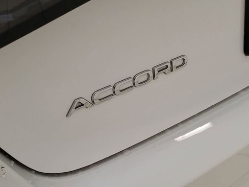 Used 2025 Honda Accord SE image 21
