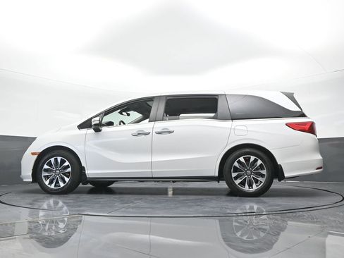 Used 2024 Honda Odyssey EX-L image 62