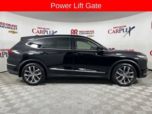 Used 2023 Acura MDX SH-AWD w/ Technology Package image 10