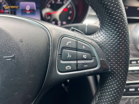 Used 2016 Mercedes-Benz C 300 Sedan w/ Multimedia Package image 25