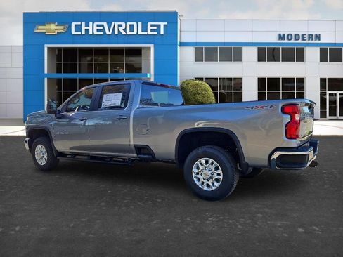 New 2026 Chevrolet Silverado 3500 LT AWD/4WD image 3