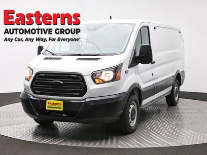 Used 2019 Ford Transit 250 130 Low Roof