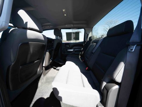 Used 2014 Chevrolet Silverado 1500 LT w/ All Star Edition image 23