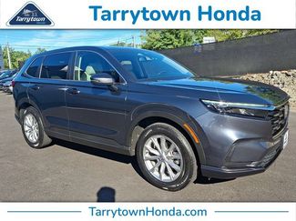 Used 2024 Honda CR-V EX video 1