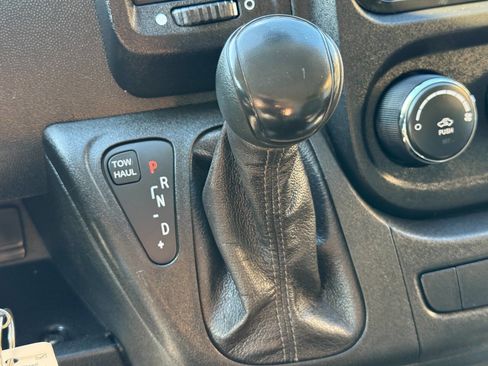 Used 2018 RAM ProMaster 1500 image 23