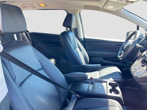 Used 2026 Honda Odyssey EX-L image 30